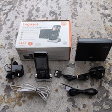 Siemens Gigaset SL450A GO