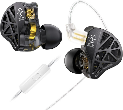 Ccz mc04 ear - mc04, monitors,