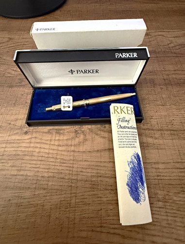 Vintage parker international - vintage,