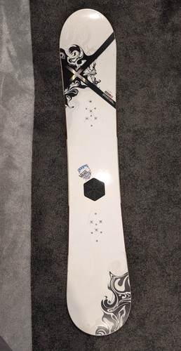 Burton custom snowboard model - custom,