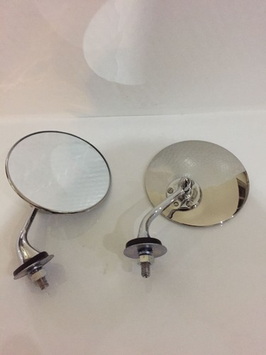 Lucas style m311 - m311, pair