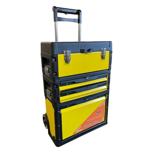 Trolley tool storage - trolley,