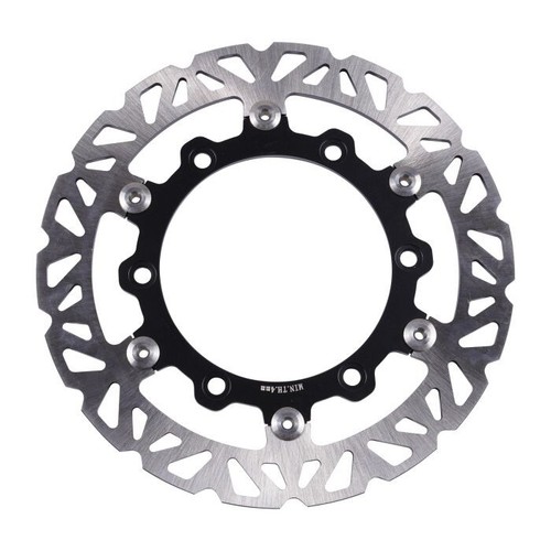 Brake disc front - brake,