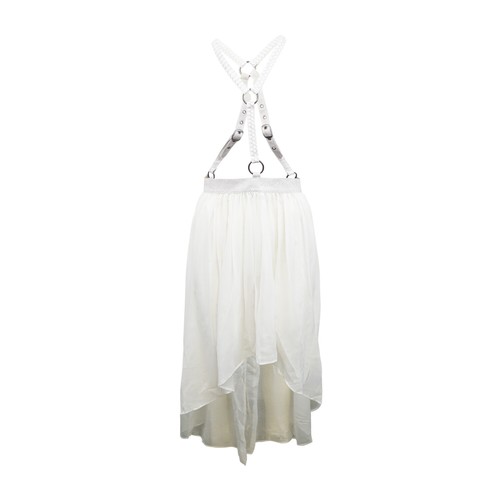 Lip service halter top - halter, dress