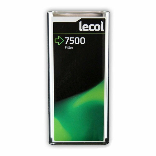 Lecol 7500 wooden - 7500,