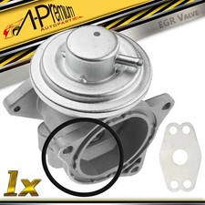 A-Premium EGR Valve for Audi