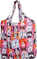 Foldable Reusable Waterproof