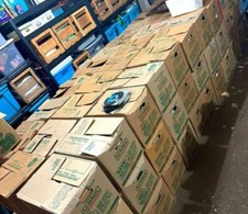 Collection Of"50"Popular Titles-45rpm Vinyl Records. No Duplicates/Fast Shipping