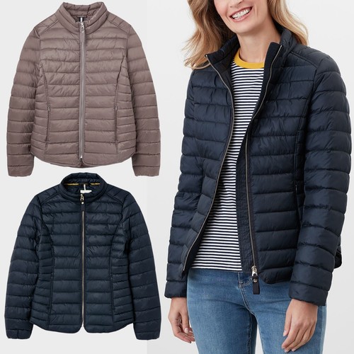Womens quilted puffer jacket - womens,