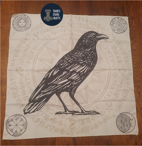 Altar cloth pagan spirituality - altar,