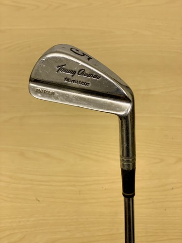 Tommy armour silver scott - scott, 986