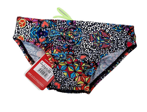 Speedo boys brief swimming - brief,
