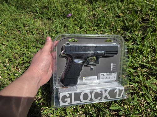 Umarex glock gen4 co2 177 - umarex,