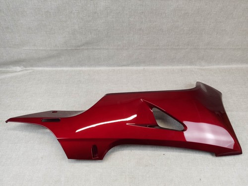 Honda 50611 mct 030yd red - red, fjs