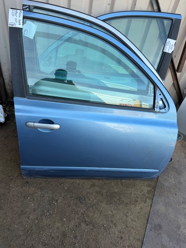 Nissan micra mk3 - micra,