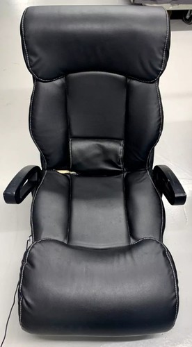 Rocker gaming chair - rocker, 5177301