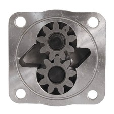 Oil Pump 1300-1600cc 4 Rivet