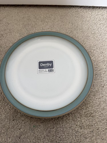 Small denby regency - small, side