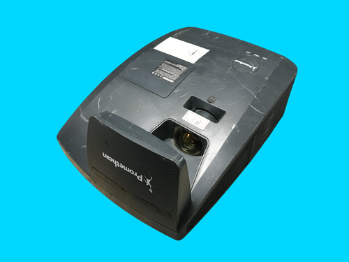 Promethean ust dlp - ust-p1,