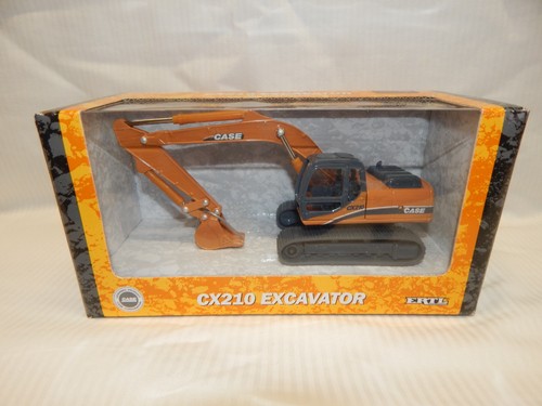 Ertl case cx210 excavator - case,