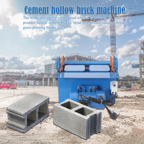 110v 550w hollow - 110v,