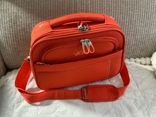 Vanity case shoulder - vanity,
