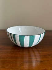 Cathrineholm Stripes Bowl