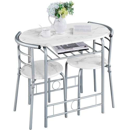 Piece modern dining - 3,