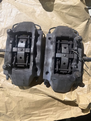 Alfa romeo brake calipers - calipers, 4