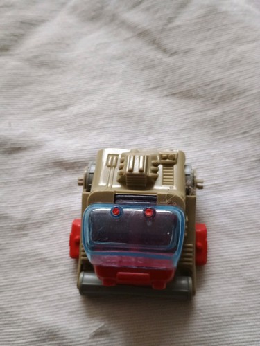 Manta force rocket rammer - force,