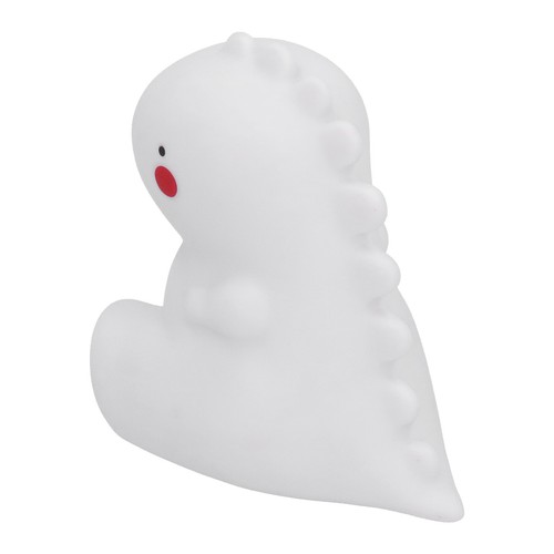 Cartoon dinosaur led night - led,
