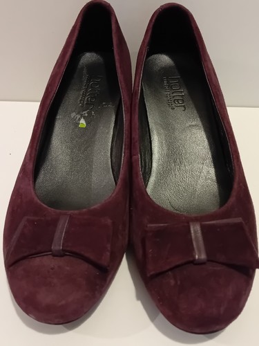 Hotter cecelia purple - cecelia,