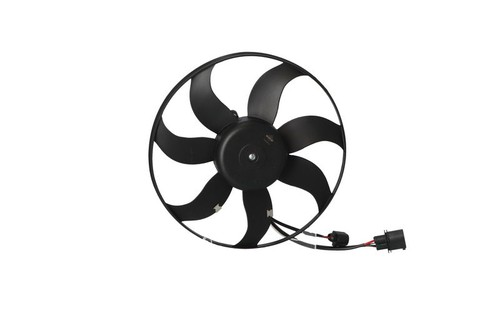 Genuine nrf radiator fan for - fan,