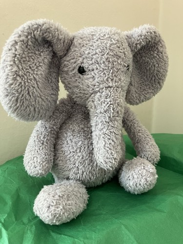 Jellycat elephant chou - elephant,
