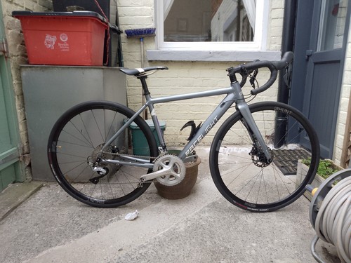 Kinesis racelight - kinesis, 4s