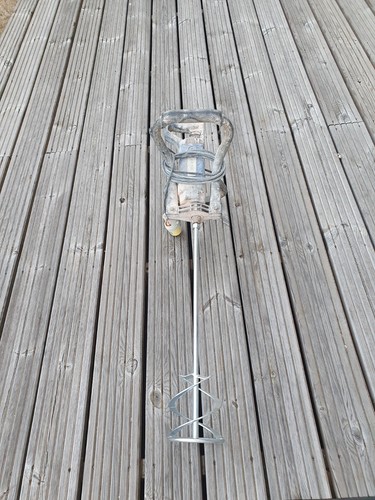Berg ehr elm 110v - 10,