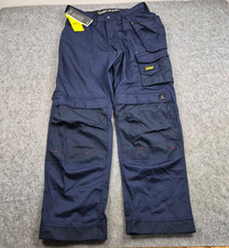 Snickers Workwear Trousers