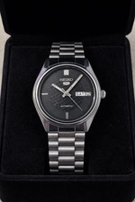 Seiko 5 Automatic Vintage