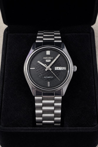 Seiko automatic vintage - 5,