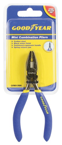 Goodyear mini combination - mini,