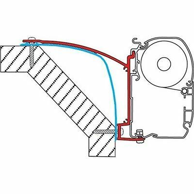 Fiamma kit adapter - fiamma,