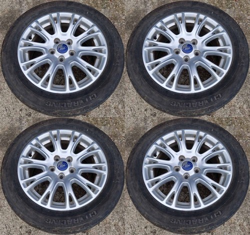 Genuine ford mondeo mk3 - genuine,