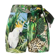 D&G Dolce & Gabbana Tropical