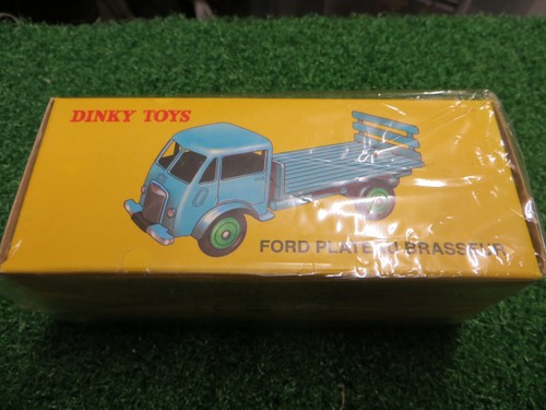 Atlas editions dinky toys - editions,