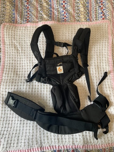 Ergobaby ebcs360ponyx omni - omni, 360