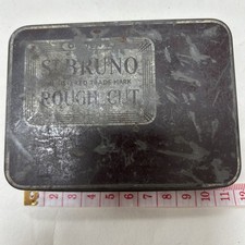 Vintage Rare Ogden's St Bruno