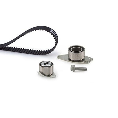 Gates timing belt kit with - gates,