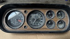 Ford Escort Mk1 6 Dial Dash