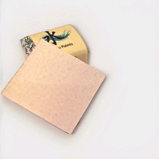 Handmade Watercolour Paint