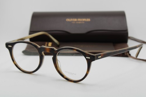 New oliver peoples 5186 - new,